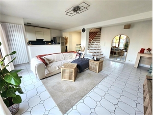 maison à la vente -   93460  GOURNAY SUR MARNE, surface 91 m2 vente maison - UBI460530596